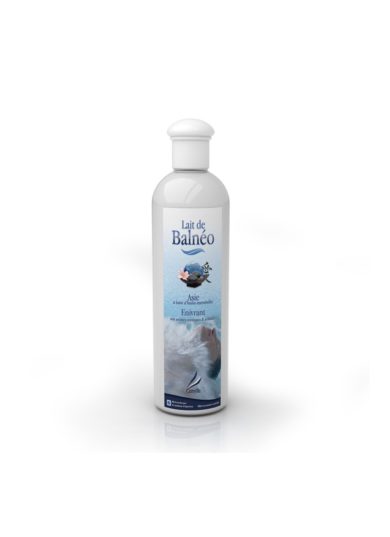 Аромат для ванны Lait de Balnéo от Сamylle - Азия 250 мл