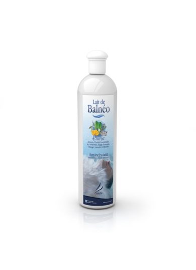 Аромат для ванны Lait de Balnéo от Сamylle - Аромат Элинья 250 мл