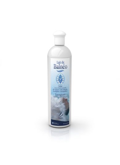 Аромат для ванны Lait de Balnéo от Сamylle - Люкс 250 мл