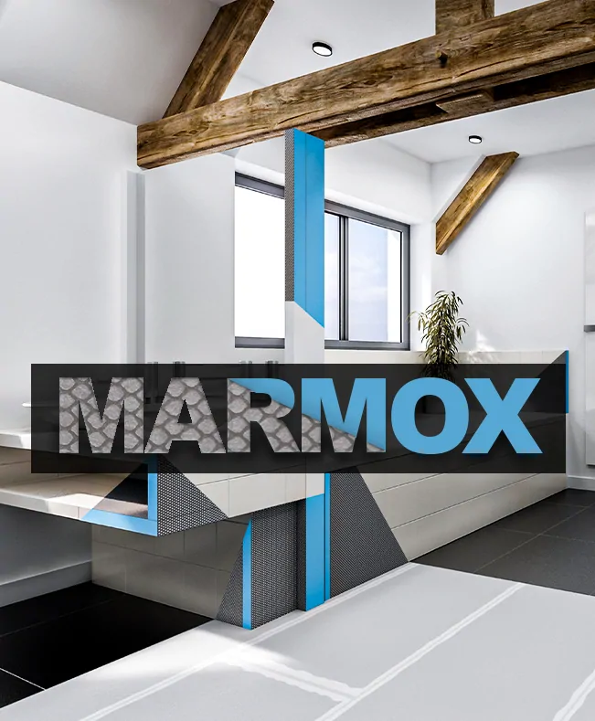 Плити MARMOX Board