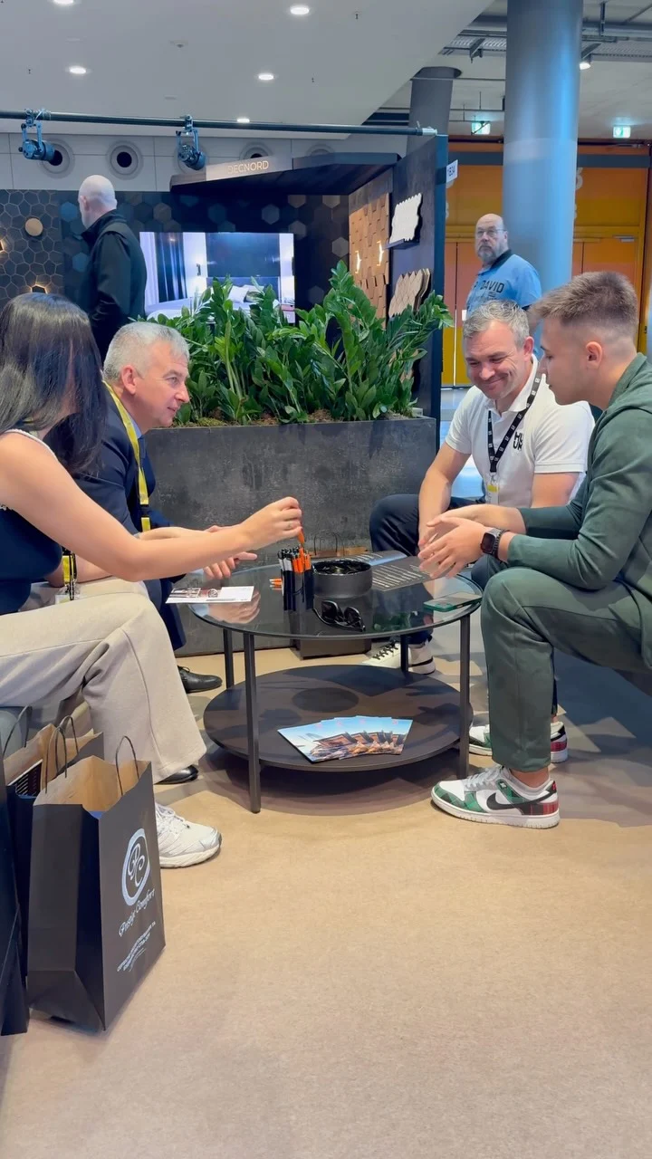 Interbad 2026: Веземо найкращі новинки для вашого SPA!